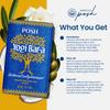 Perfectly Posh - Yogi Bar-a Chunk - Big Bath Bar - 199 g view 4
