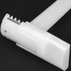 LRXIYODE Manual Disposable Hair Removal Razors 10pcs Double-edge Portable Shavers for Women and Men Sensitive Skin Personal Grooming view 3