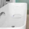 ARTIBETTER Inflatable Bathtub Seat Cushion Water-Filled Bath Pad Replacement with Suction Cups for Spa and Bathtub Sitting Comfort view 4