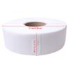 Hair Removal Waxing Paper Roll, 100M Non Woven Cloth Wax Strip for Body Facial view 3