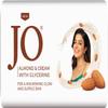 FT JO Soap Pack of 5 100g Each (100g X 5, Almond, Almond & Cream With Glycerine) view 1