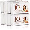 FT JO Soap Pack of 5 100g Each (100g X 5, Almond, Almond & Cream With Glycerine) view 2