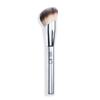 OFIR Core Canvas, Angled Shape, Dense Complexion Brush, Sensitive Skin Friendly, Easy to Clean, Vegan view 1
