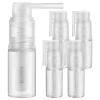 5 Pcs 14ml Portable Powder Dispenser Bottles, Hair Fiber Spray Container view 1
