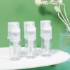 5 Pcs 14ml Portable Powder Dispenser Bottles, Hair Fiber Spray Container view 3