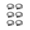 SH30 Replacement Heads Compatible for Philips Shaver Series 3000, 2000, 1000 and S738,S1560 Replacement(3pc-sh30) view 2