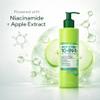 Grow Strong 10-in-1 Care and Styling Leave In Cream, 12 fl oz view 3