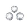 3Pieces HQ8 Replacement Blades Compatible for Philips Shaver Heads HQ8894 HQ7160 7310XL 7315XL 7325XL 7340XL 7345XL 7350XL AT810 AT880 view 2