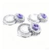 3Pieces HQ8 Replacement Blades Compatible for Philips Shaver Heads HQ8894 HQ7160 7310XL 7315XL 7325XL 7340XL 7345XL 7350XL AT810 AT880 view 3