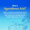 Solarcaine Advanced Cooling Hydrogel, Hypochlorous Acid, 6 oz Gel view 2