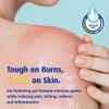 Solarcaine Advanced Cooling Hydrogel, Hypochlorous Acid, 6 oz Gel view 4
