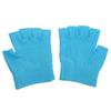 FOMIYES Gel Moisturizing Gloves for Dry Hands, 1 Pair Touchscreen Spa with Soft Yarn, Repair Cracked Skin for Autumn Winter Hand Care view 1