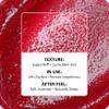 St. Ives Watermelon Lip Scrub, Sugar Exfoliator with 100% Natural Ingredients, Helps Smooth Away Dullness, 0.5 oz Jar view 3