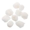 Ciieeo Pure Cotton Balls 500g Soft Absorbent Makeup Removal Nail Care Gel Polish Remover Disposable Cotton Pads for Cosmetic and Personal Hygiene Use view 1