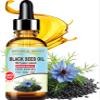 Botanical Beauty BLACK SEED OIL 100% Pure Natural Undiluted Virgin Unrefined Cold Pressed Carrier Oil. 1 Fl.oz.- 30 ml. for Face, Skin, Body, Hair, Nails. Rich in Vitamin C, Vitamin E view 2