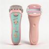 Whityle Girls' Razor Large-Bladed Shaving Razor view 1