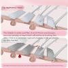 Whityle Girls' Razor Large-Bladed Shaving Razor view 4