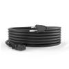 Dmoizka UL 5ft AC Power Cord Cable Lead Compatible with Marshall SC20C JCM 800 20W 1x10-inch Combo Amp view 1