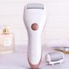 Two in One Electric Foot Callus Remover USB Charging 5V White view 2