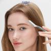 GSol Professional Metal Dermaplaning Razors W/Extra 3 Refills view 3
