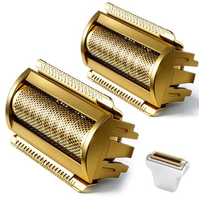 Replacement Blade Compatible with MANSCAPED The Lawn Mower Electric 5.0