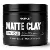 Goiple Men's Hair Styling Clay, Firm Hold, Matte Finish, Hair Clay Low Shine with Natural Ingredients, Add Volume & Texture, Men's Hair Product Ideal for All Men's Hair Types 120g (4.23oz) view 1