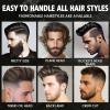Goiple Men's Hair Styling Clay, Firm Hold, Matte Finish, Hair Clay Low Shine with Natural Ingredients, Add Volume & Texture, Men's Hair Product Ideal for All Men's Hair Types 120g (4.23oz) view 4