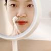 Hohopeti 3pcs Women Hair Razor Shaving Kit White Disposable Body Razor for Armpit and Intimate Hair Removal Portable Women Shaver view 2