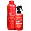 Robson Peluquero My Horizon + Activador Express Hair Treatment Kit Professional 1L & Activator view 1