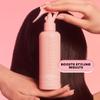 MONDAY HAIRCARE SMOOTH Heat Protectant with Keratin 6 oz for a Smooth, Polished Finish(Pack of 2) view 3