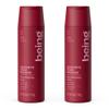 being GOODBYE FRIZZ MOUSSE Wave Defining Foam with Jojoba and Almond Oil 6 OZ(Pack of 2) view 1