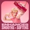being GOODBYE FRIZZ MOUSSE Wave Defining Foam with Jojoba and Almond Oil 6 OZ(Pack of 2) view 4