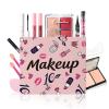 Makeup Kit for Teens & Girls, Makeup Set for Beginner view 1