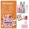 Makeup Kit for Teens & Girls, Makeup Set for Beginner view 2