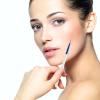 3pcs Fine Point Eyeliner Brush Applicators Portable Eye Gel Makeup Tools for Precise Eye Liner Application and Detailed Cosmetic Use view 4