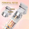 DERMAWAVE 5-in-1 Bikini Trimmer Electric Razor for Women, Gifts for Women view 4