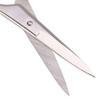 2 Piece Stainless Steel Beard Scissors for Men, Precise Trimming view 4