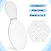 2 PCS Nano Glass Foot File, Foot Scrubber Callus Remover, Foot-Care Pedicure Tool for Dead Skin Removal, Feet Files with Nano-Level Care Grinding Points for Women and Men Wet Dry Feet Cracking view 3