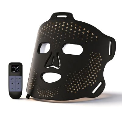 Auxoliev Light Therapy Ance Treatment Mask