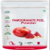 PS Pomegranate Peel Powder (Punica Granatum/Anar Peel Powder) For Face Pack | Hair Pack | Acne-Spot Treatment | Hair fall Treatment - 100 GM view 1