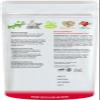 PS Pomegranate Peel Powder (Punica Granatum/Anar Peel Powder) For Face Pack | Hair Pack | Acne-Spot Treatment | Hair fall Treatment - 100 GM view 2