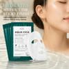 Neclar Centella Face Mask, Hydrating with 2% Niacinamide - 10 Pack view 3