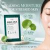 Neclar Centella Face Mask, Hydrating with 2% Niacinamide - 10 Pack view 4