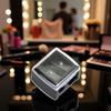 Eyeliner Pencil Sharpener, Eyeliner Sharpener for Pencil, Makeup Pencil Sharpener, Dual Holes Eyeliner Sharpener, Sharpeners view 4