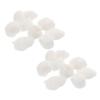 Pure Cotton Balls 500g for Makeup Removal and Nail Care view 1