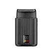 Foil Shavers for Men, Electric Razor Cordless Waterproof Wet Dry Use, LED Display Rechargeable view 1