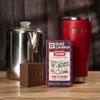 Duke Cannon THERMOS Rise & Grind Big Brick of Soap - 10 oz view 2
