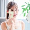 MUCKLILY Facial Oil Blotting Paper Sheets 1000pcs (10 Boxes) Green Tea Scented Absorbing Paper for Oily Skin Control, Portable Face Oil Absorbing Tissue for Travel and Daily Use view 4