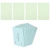 AUTSUPPL Oil Absorbing Sheets Facial Oil Blotting Paper 1000pcs (10 Boxes) Green Tea Scented Linen Facial Tissue Skin Care view 1