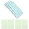 Facial Oil Blotting Paper 10 Boxes Double Sided Ultra Thin view 1